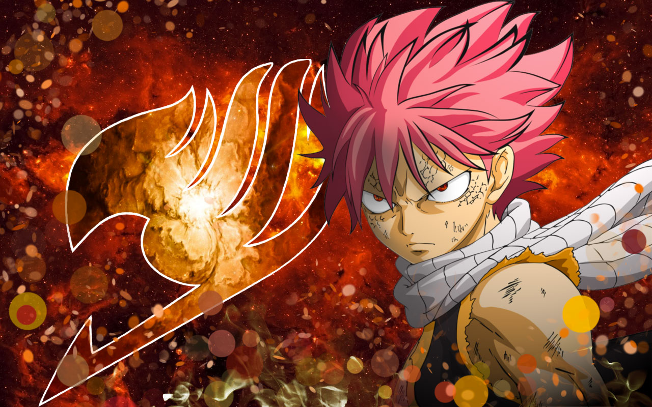 Bannière Fairy Tail