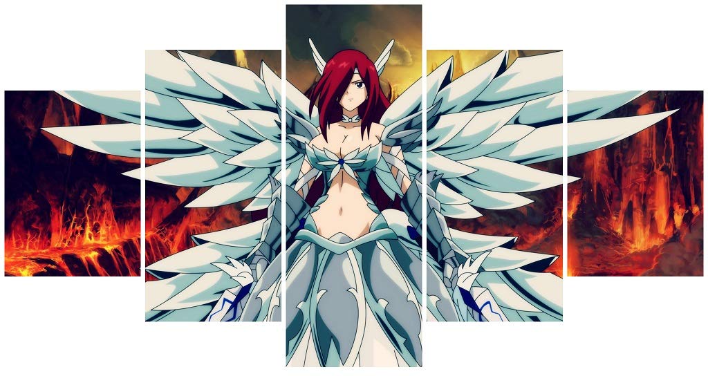 Bannière Fairy Tail